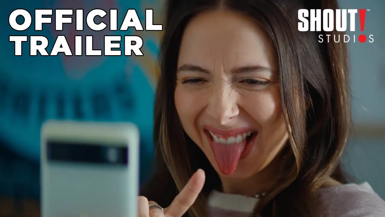 Video for the film Drugstore June — Official Trailer