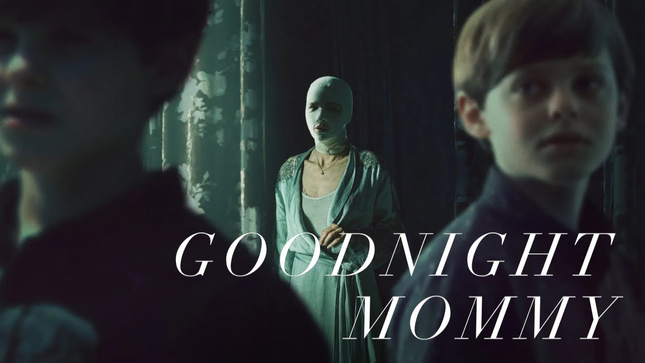 Video for the film Goodnight Mommy — Goodnight Mommy | Official Trailer | Horror Brains