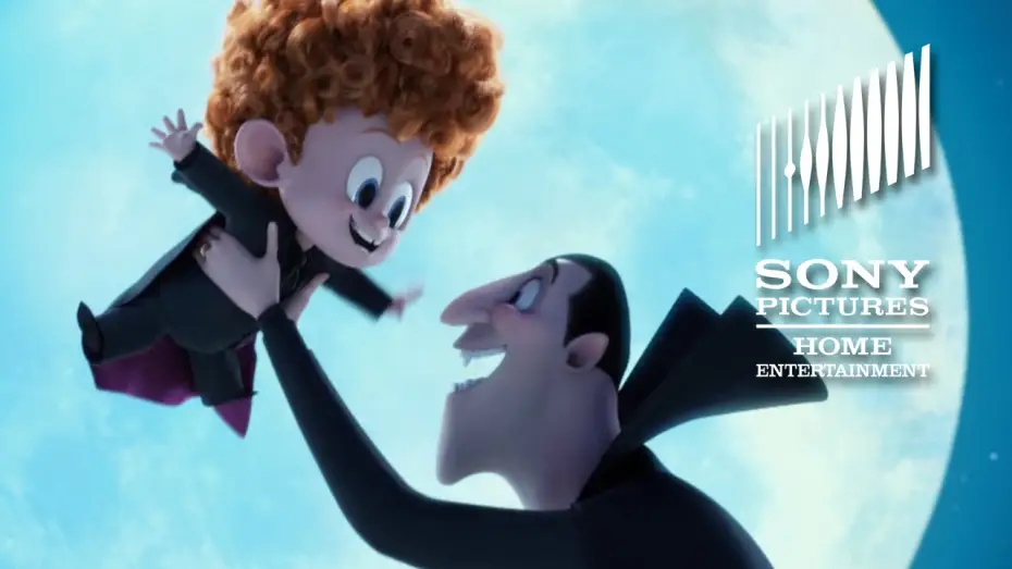 Video for the film Hotel Transylvania 2 — Available on Blu-ray and DVD January 12!