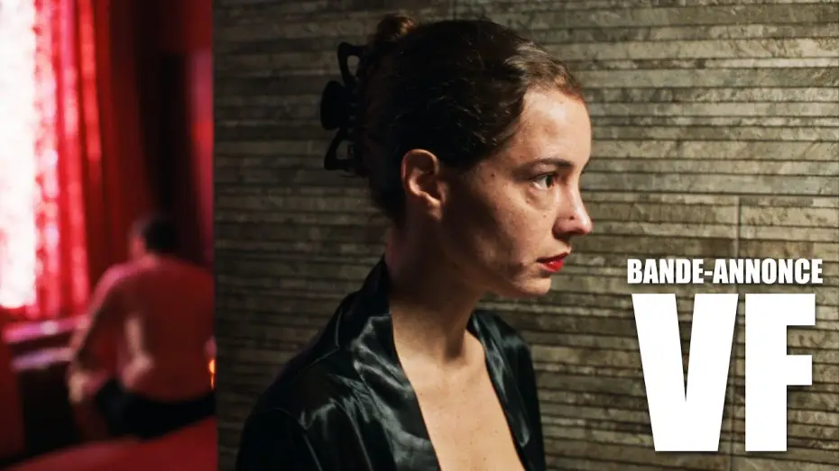 Video for the film Kika — KIKA - BANDE ANNONCE VF