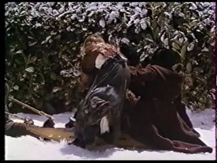 Video for the film Little Women — Les quatre filles du docteur March - Bande-annonce VF