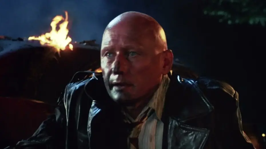 Video for the film Masters of the Universe — Trailer