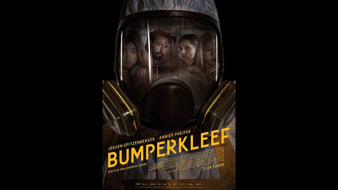 Video for the film Tailgate — Tailgating (Bumperkleef) 2019 - Trailer