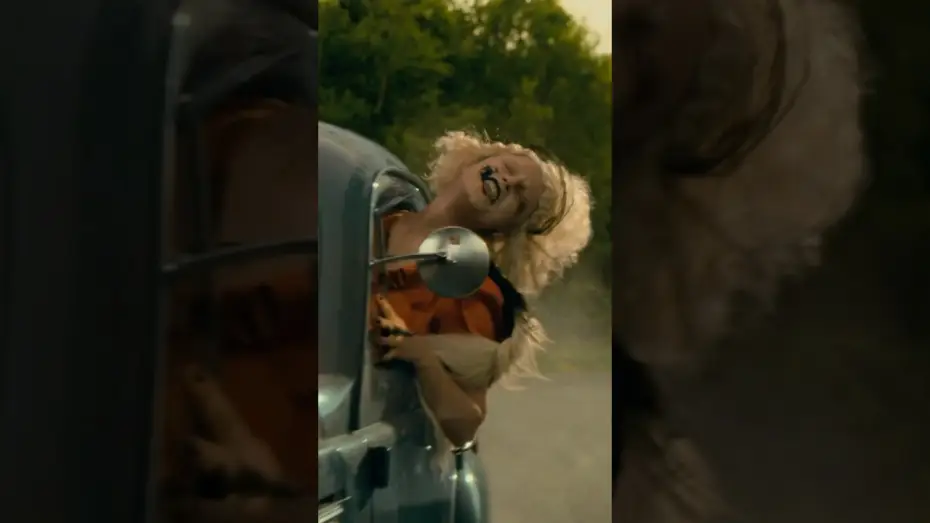 Video for the film The Bride! — Find the one who'll go on the run.