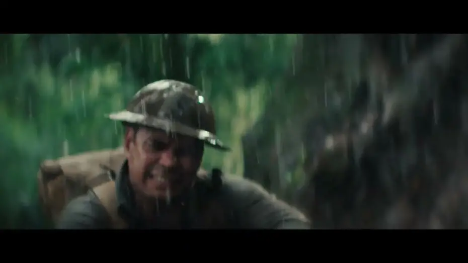 Video for the film Beast of War — Australia 1942