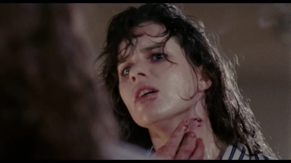 Video for the film Primal Rage — Blu-ray Promo Trailer