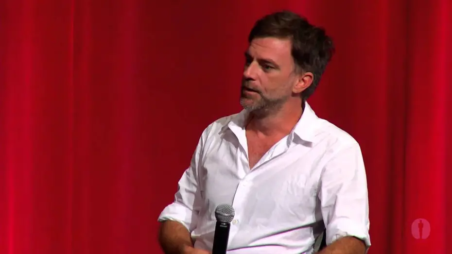 Video for the film The Master — Academy Conversations: The Master