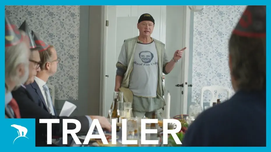 Video for the film Bad Neighbours — GRANNFEJDEN | Officiell trailer | Biopremiär 20 februari