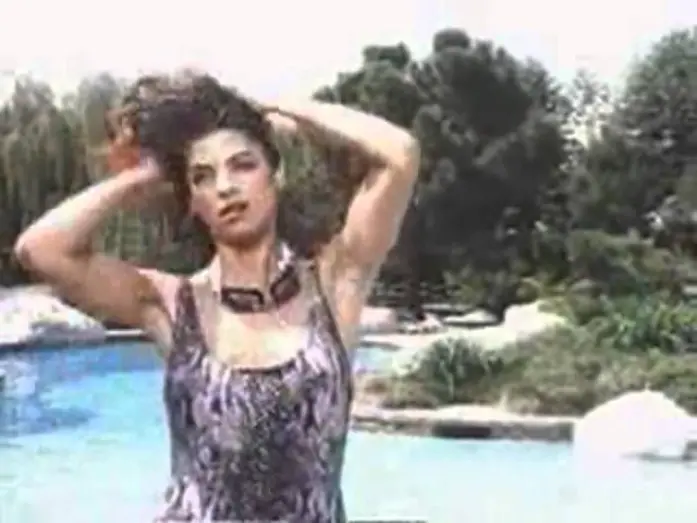 Video for the film Prince of Bel Air — Prince Of Bel Air Trailer 1986