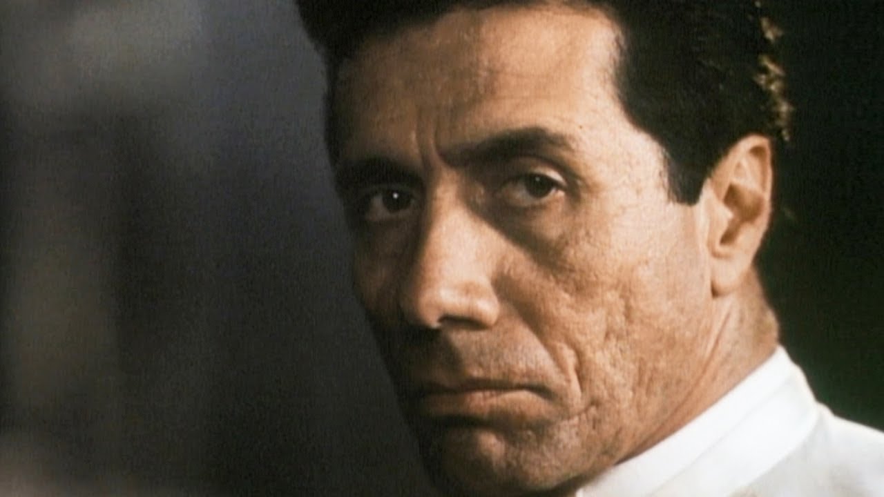 Video for the film American Me — American Me (1992) ORIGINAL TRAILER