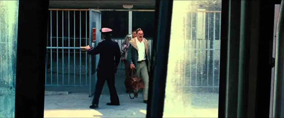 Video for the film Argo — TV Spot 6