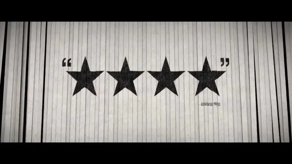 Video for the film Argo — Now Playing Spot 5