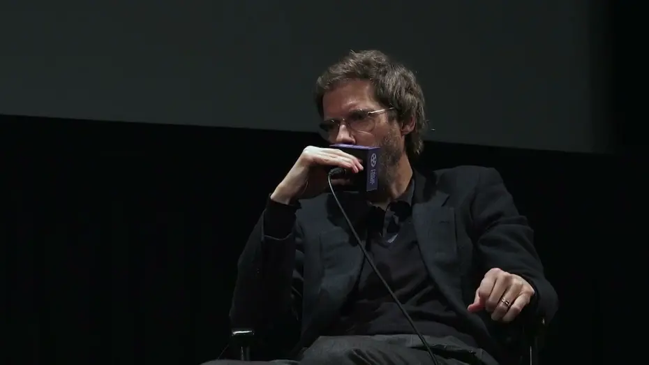 Video for the film June Zero — Q&A with Jake Paltrow