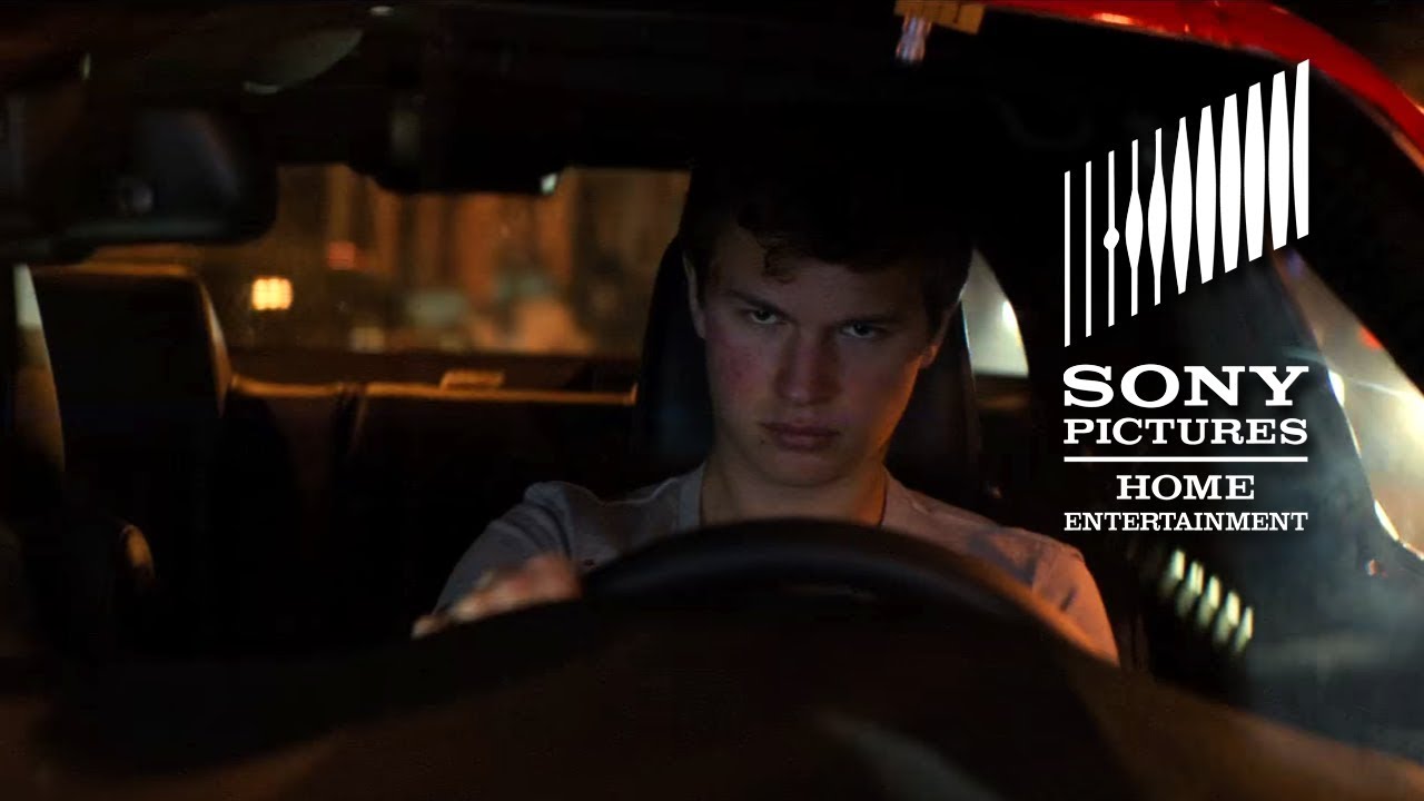 Video for the film Baby Driver — :15 TV Spot