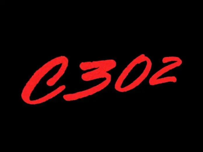 Video for the film C302 — Bande Annonce - C302