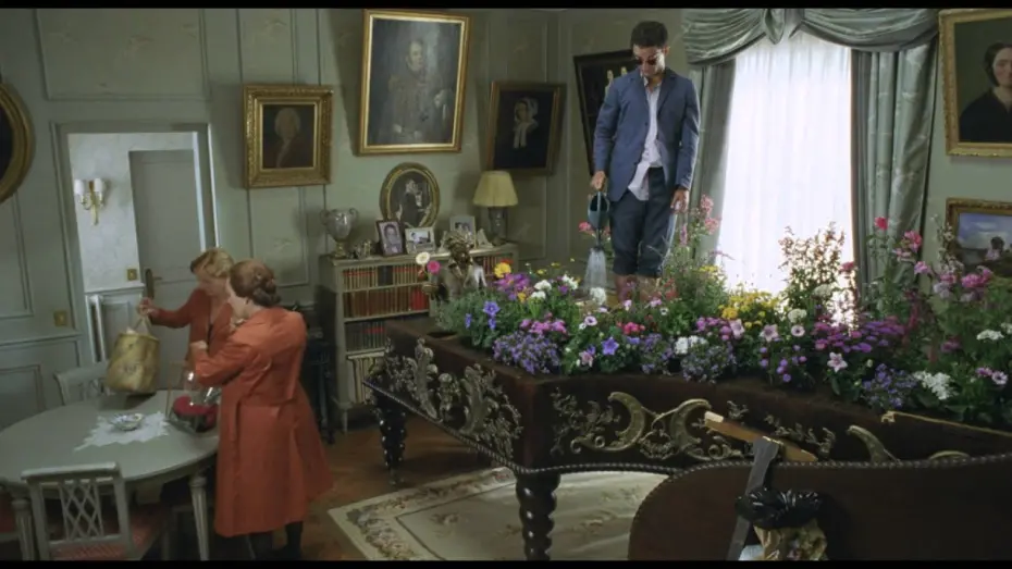 Video for the film Attila Marcel — Мой Аттила Марсель - Трейлер