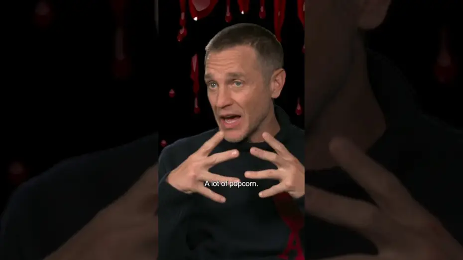 Video for the film Heart Eyes — Rules for Watching a Scary Movie