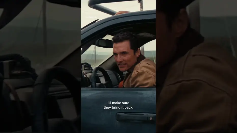 Video for the film Interstellar — A young Timothée Chalamet stars alongside Matthew McConaughey in Interstellar (2014).