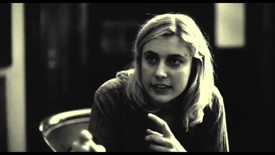 Video for the film Frances Ha — Clip 3