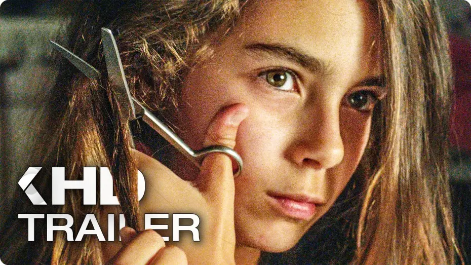 Video for the film Mustang — MUSTANG Trailer German Deutsch (2016)