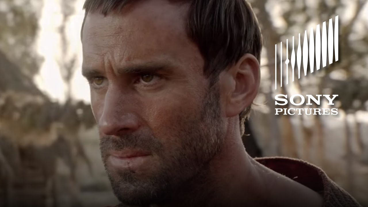 Video for the film Risen — Pastor Craig Groeschel On Why RISEN Makes An Impact