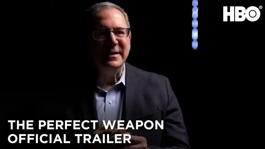 Video for the film The Perfect Weapon — The Perfect Weapon (2020): Official Trailer | HBO