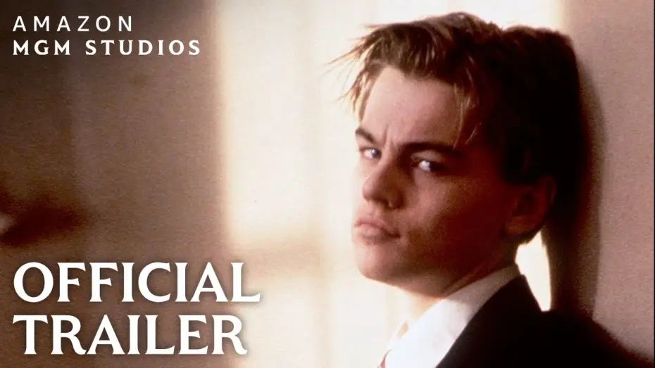 Video for the film The Basketball Diaries — Official Trailer