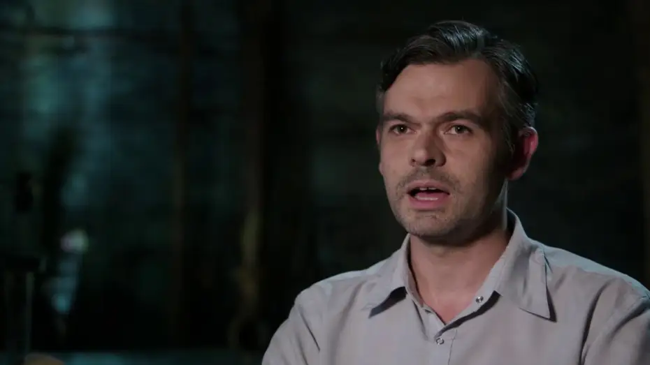 Video for the film The Boxtrolls — Shoulders Of Giants
