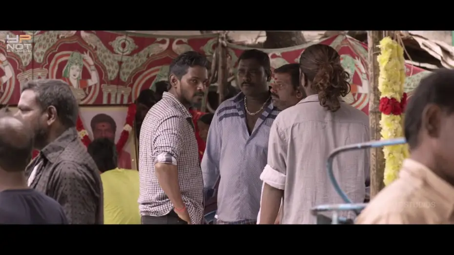 Video for the film Vikram — BANDE-ANNONCE (Trailer) : VIKRAM  VEDHA (VOSTFR / HD)