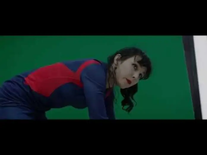 Video for the film What Happened to Monday — NOOMI RAPACE 7x im ACTIONKracher - "What happened to Monday!"