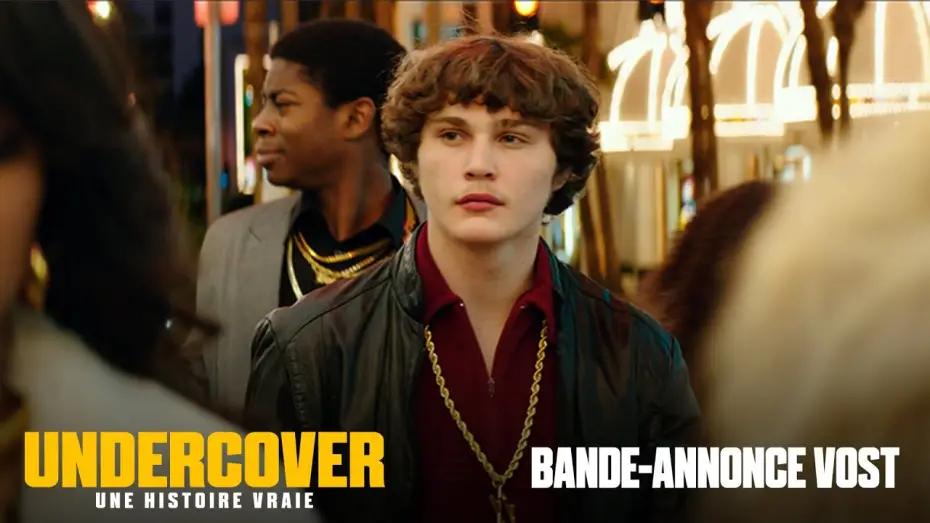 Video for the film White Boy Rick — Undercover : Une Histoire Vraie - Bande-annonce VOST