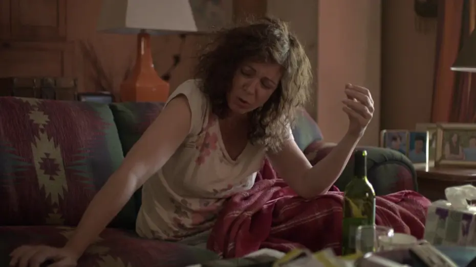 Video for the film Struck by Lightning — Удар молнии - Trailer