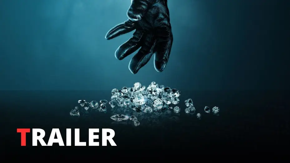 Video for the film Stolen: Heist of the Century — STOLEN: IL FURTO DEL SECOLO (2025) | Trailer italiano del documentario Netflix