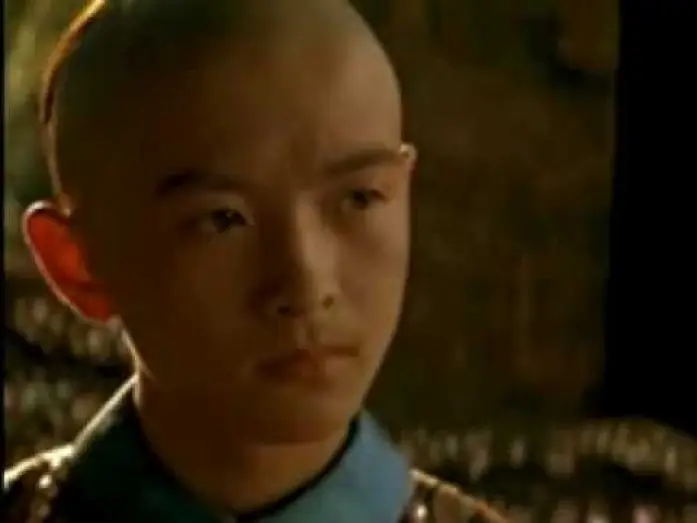 Video for the film The Last Emperor — The Last Emperor - Trailer