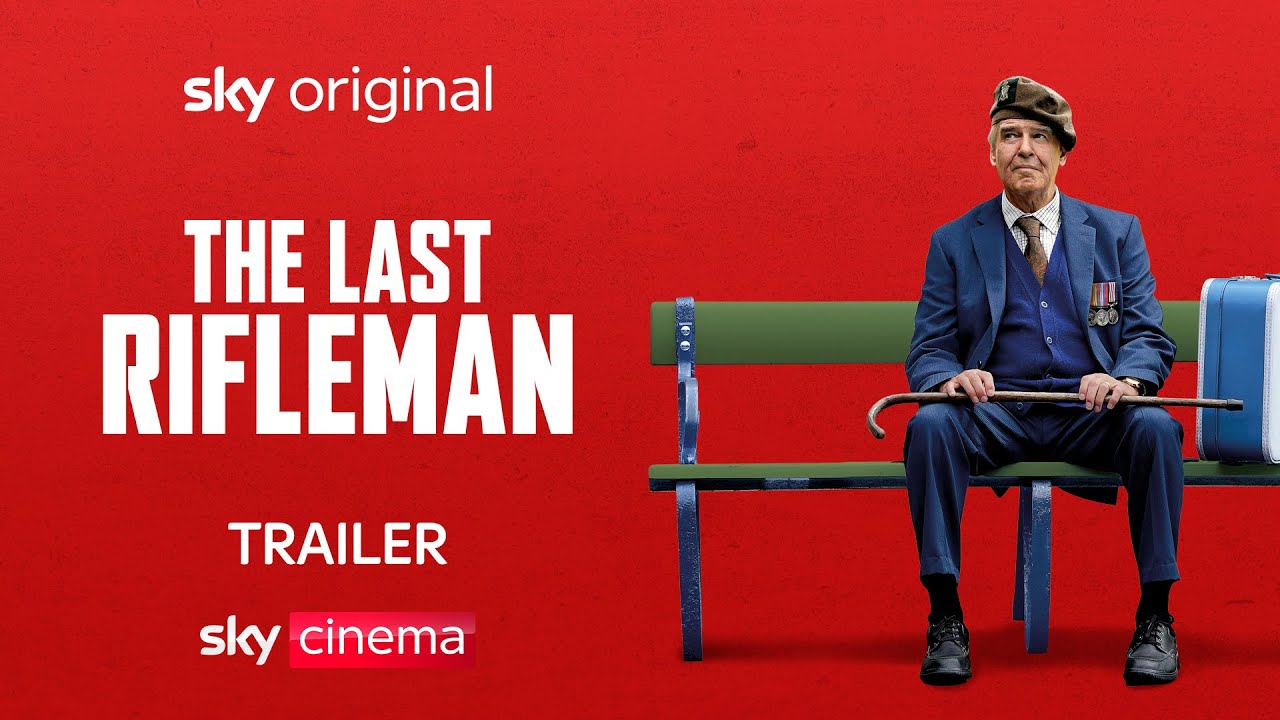 Video for the film The Last Rifleman — Official Trailer
