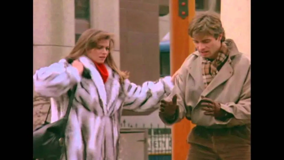 Video for the film Biggles — Biggles 1986 Trailer
