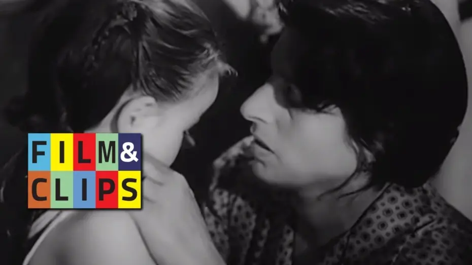 Video for the film Bellissima — Bellissima - Anna Magnani - Trailer by Film&Clips
