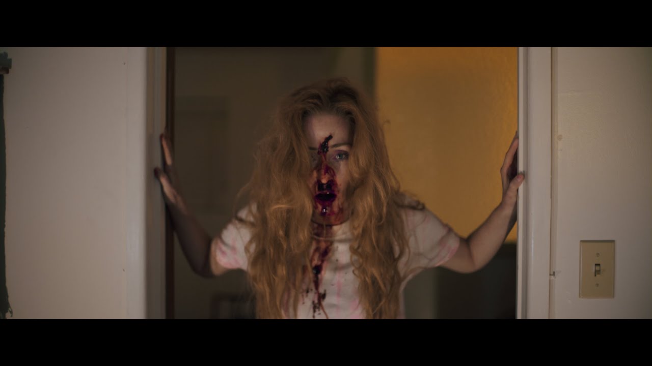 Video for the film 8 Found Dead — Official Festival Trailer
