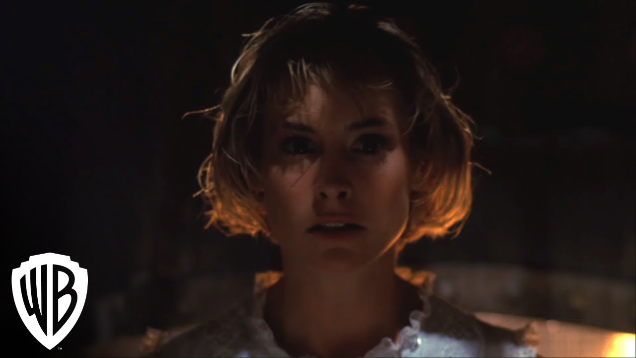 Video for the film A Nightmare on Elm Street — "Just A Dream Ma" Clip