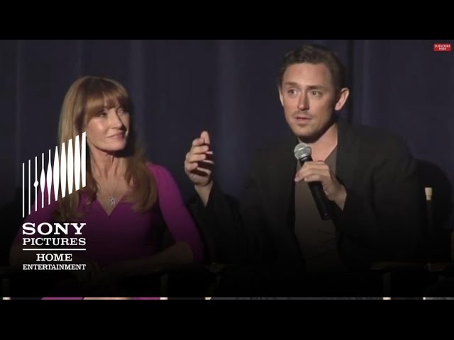 Video for the film Austenland — Austenland - Q&A