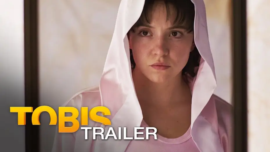 Video for the film Christy — CHRISTY | Offizieller Trailer (OV) | 2026 nur im Kino!