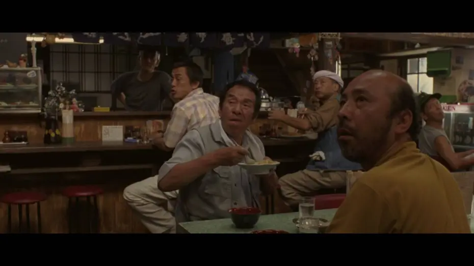 Video for the film Gamera the Brave — Japanese Preview