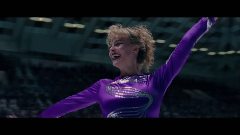 Video for the film I, Tonya — Creating The VFX