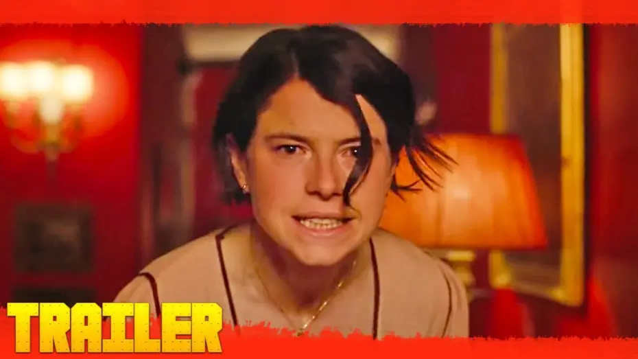 Video for the film Men — Men (2022) Tráiler Oficial Español