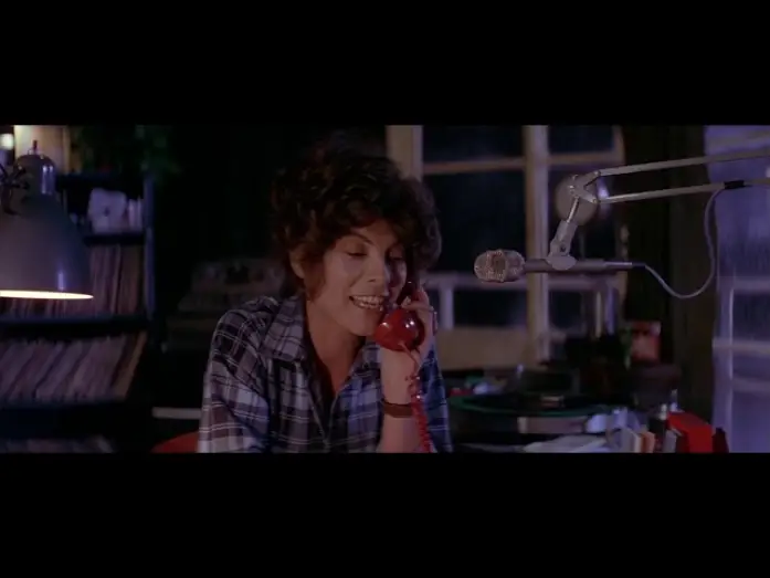 Video for the film The Fog — The Fog 1980 "fog bank out there"