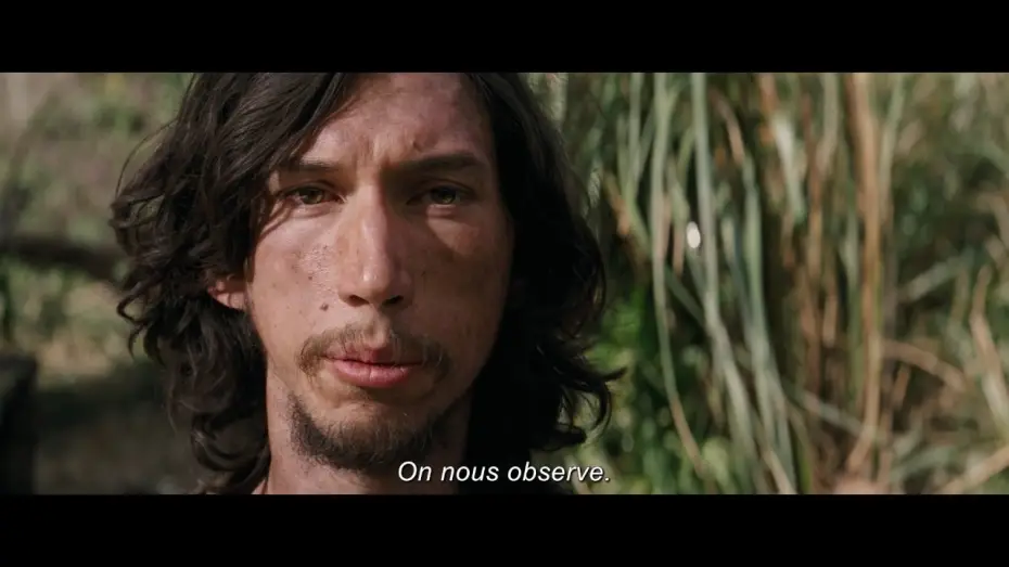 Video for the film Silence — SILENCE - Featurette - Editor Thelma Schoonmaker VOST