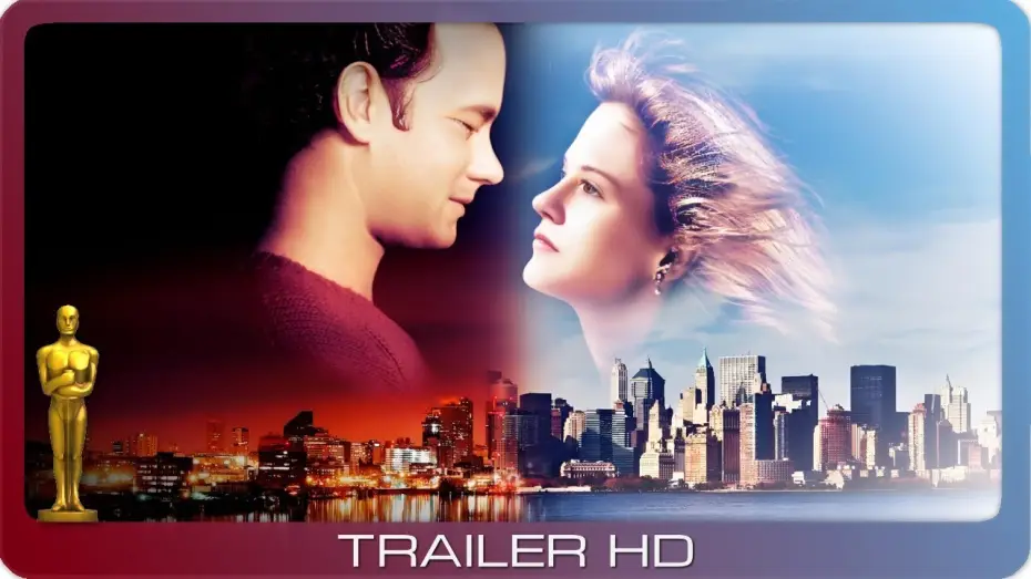Video for the film Sleepless in Seattle — Schlaflos in Seattle ≣ 1993 ≣ Trailer
