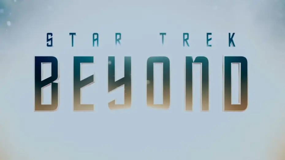 Video for the film Star Trek Beyond — Star Trek Más Allá | Tráiler #1 | Paramount Pictures Spain