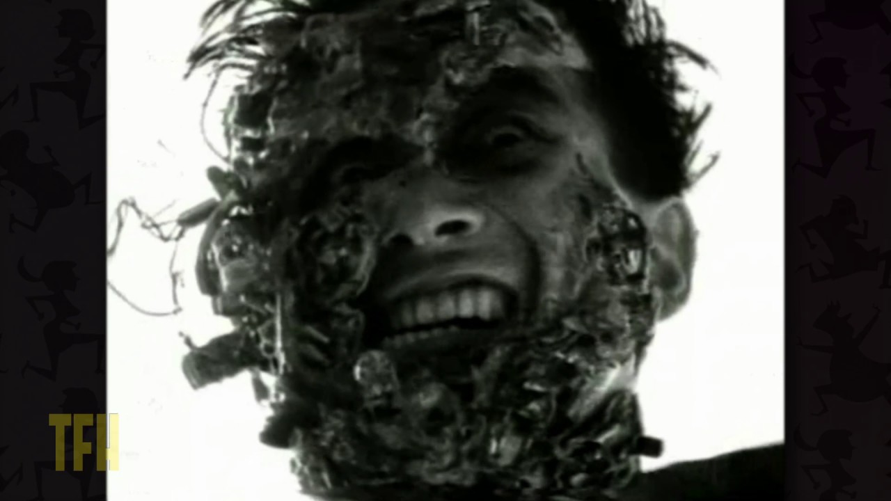 Video for the film Tetsuo: The Iron Man — Mike Mendez on TETSUO THE IRON MAN