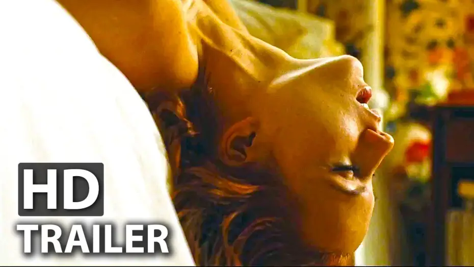 Video for the film The Body — THE BODY - Trailer (German | Deutsch) | HD